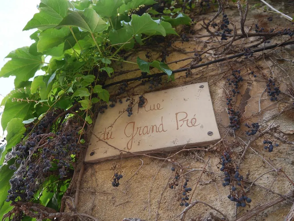 La Maison De La Place Lourmarin 4*,